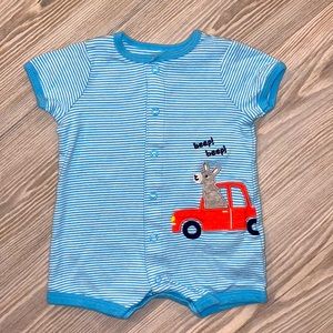 ⭐️Carters 3 Month Romper